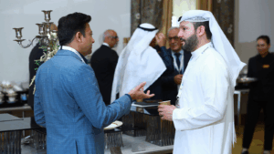 Building a Future-Ready Bank, Kuwait, May 2025 — photo 19