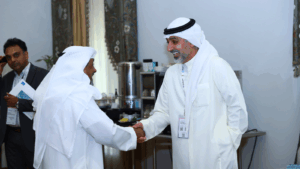 Building a Future-Ready Bank, Kuwait, May 2025 — photo 20