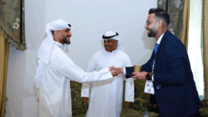 Building a Future-Ready Bank, Kuwait, May 2025 — photo 21