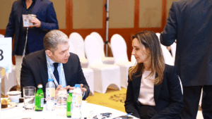 Building a Future-Ready Bank, Kuwait, May 2025 — photo 22