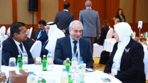 Building a Future-Ready Bank, Kuwait, May 2025 — photo 23
