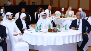 Building a Future-Ready Bank, Kuwait, May 2025 — photo 24