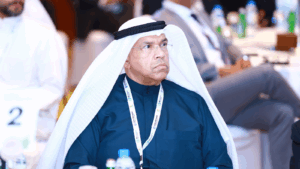Building a Future-Ready Bank, Kuwait, May 2025 — photo 25
