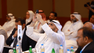 Building a Future-Ready Bank, Kuwait, May 2025 — photo 1