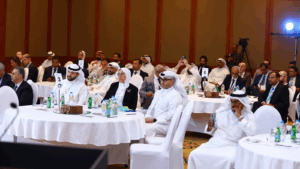 Building a Future-Ready Bank, Kuwait, May 2025 — photo 2