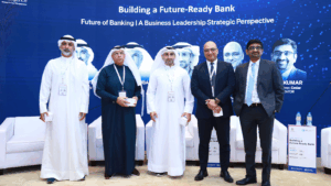 Building a Future-Ready Bank, Kuwait, May 2025 — photo 3