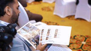 Building a Future-Ready Bank, Kuwait, May 2025 — photo 5