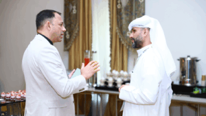 Building a Future-Ready Bank, Kuwait, May 2025 — photo 6