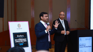 Building a Future-Ready Bank, Kuwait, May 2025 — photo 7