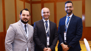 Building a Future-Ready Bank, Kuwait, May 2025 — photo 8