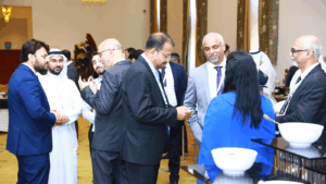 Building a Future-Ready Bank, Kuwait, May 2025 — photo 9