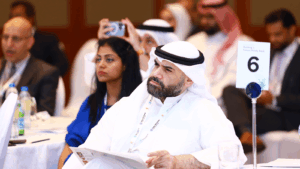 Building a Future-Ready Bank, Kuwait, May 2025 — photo 11