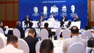 Building a Future-Ready Bank, Kuwait, May 2025 — photo 12