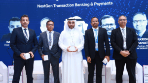 Building a Future-Ready Bank, Kuwait, May 2025 — photo 13