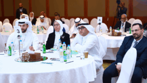 Building a Future-Ready Bank, Kuwait, May 2025 — photo 14