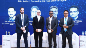 Building a Future-Ready Bank, Kuwait, May 2025 — photo 16