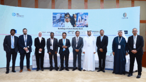 Building a Future-Ready Bank, Kuwait, May 2025 — photo 17