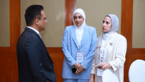 Building a Future-Ready Bank, Kuwait, May 2025 — photo 18