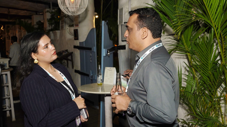 FinTech & TechFin Ideas on Ice, Mumbai, Feb 2026 — photo 22