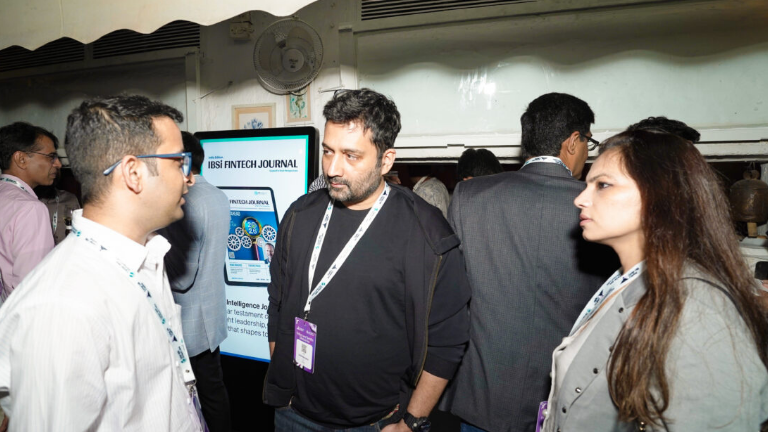 FinTech & TechFin Ideas on Ice, Mumbai, Feb 2026 — photo 12