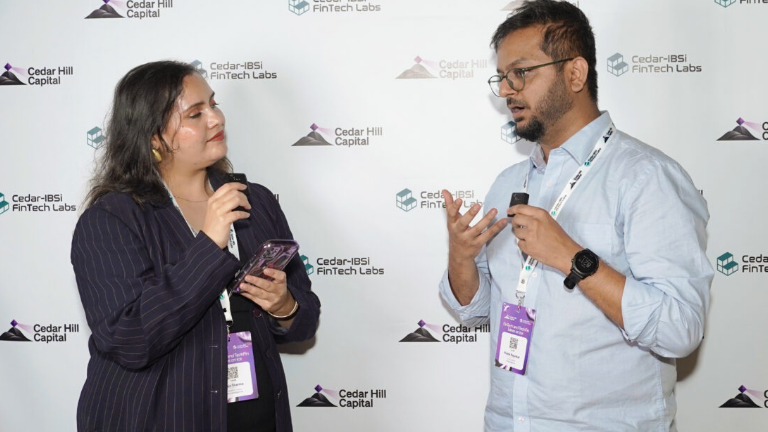 FinTech & TechFin Ideas on Ice, Mumbai, Feb 2026 — photo 15