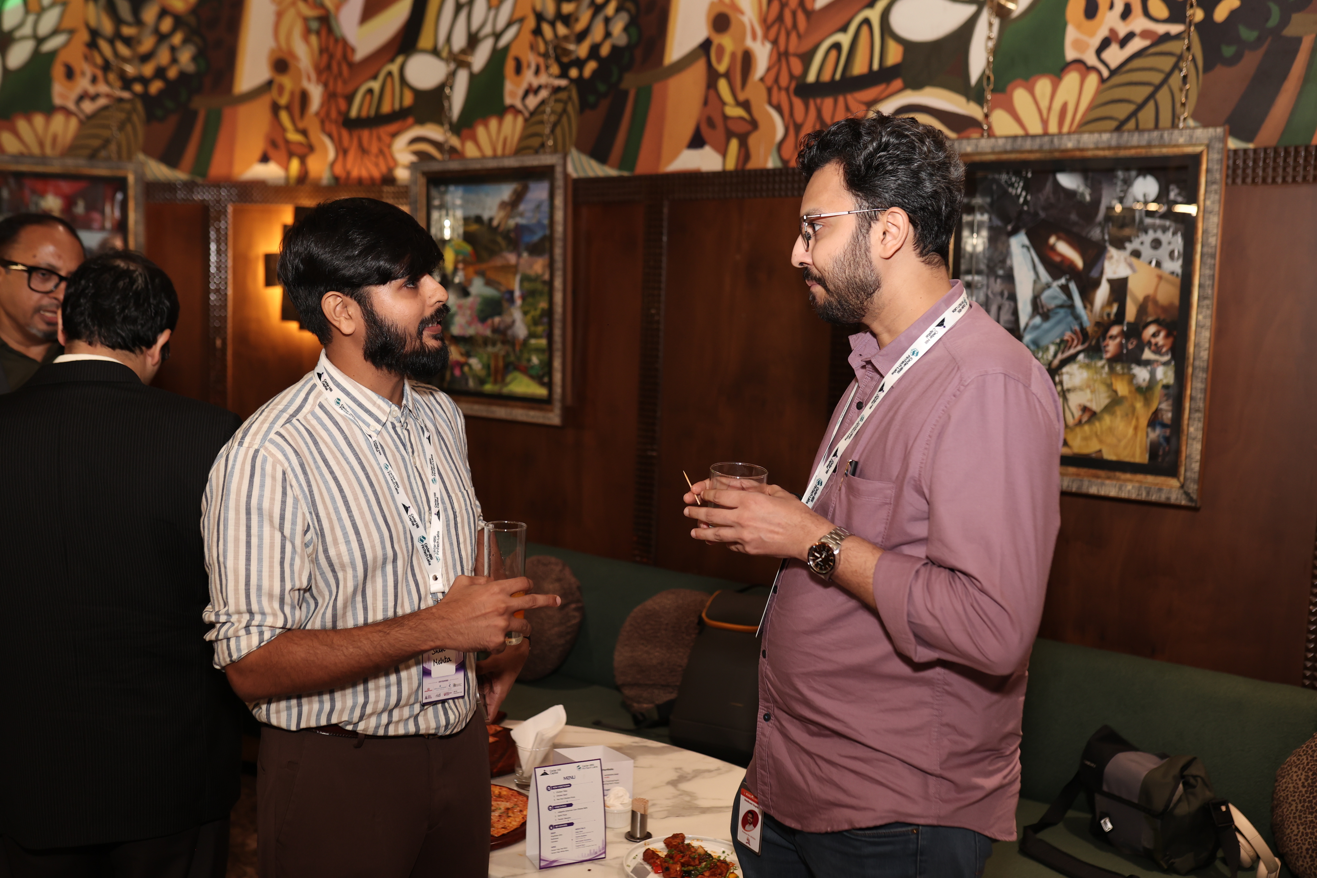 Happy Hour: Drinks on the Hill, Mumbai, Aug 2026 — photo 1