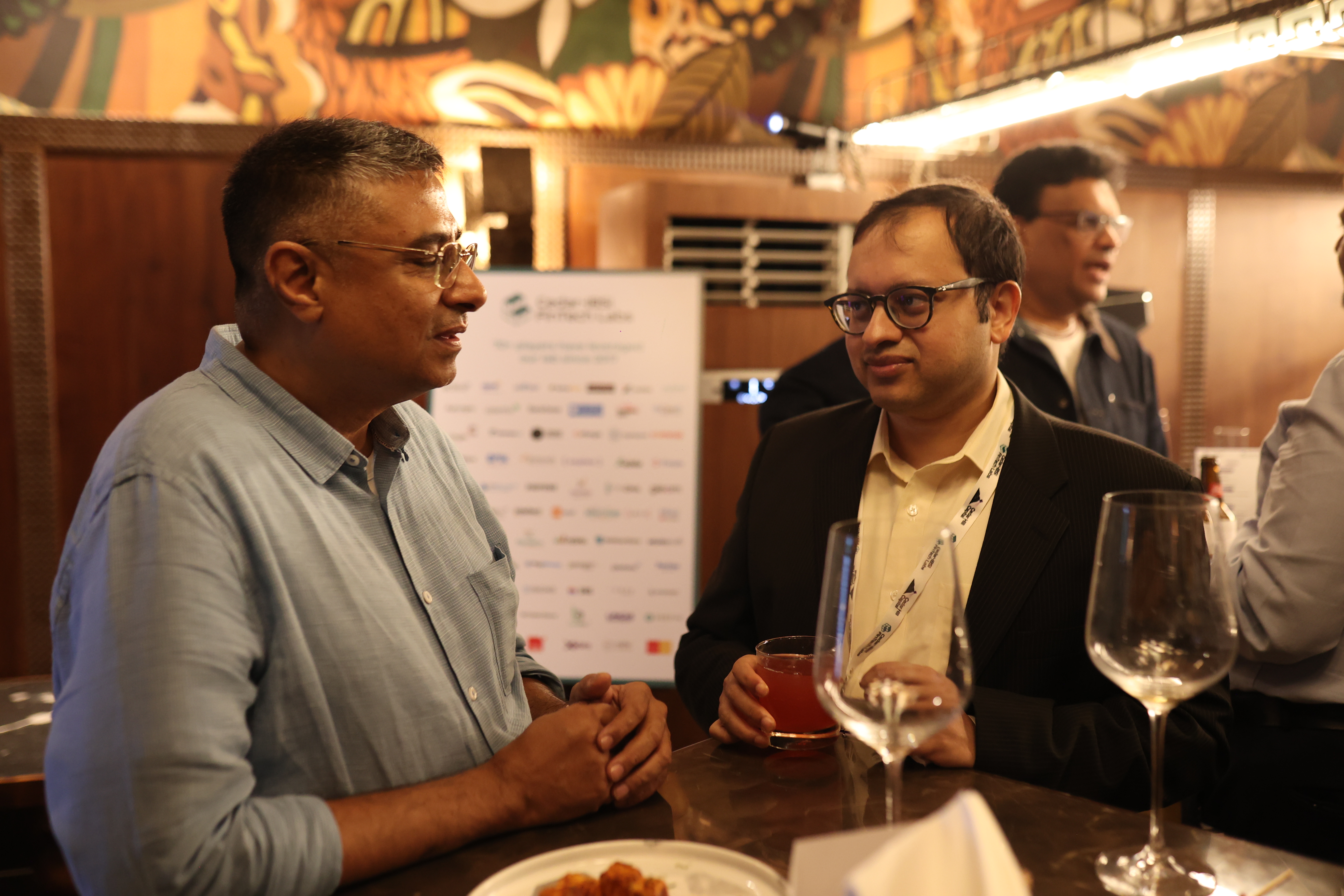 Happy Hour: Drinks on the Hill, Mumbai, Aug 2026 — photo 3