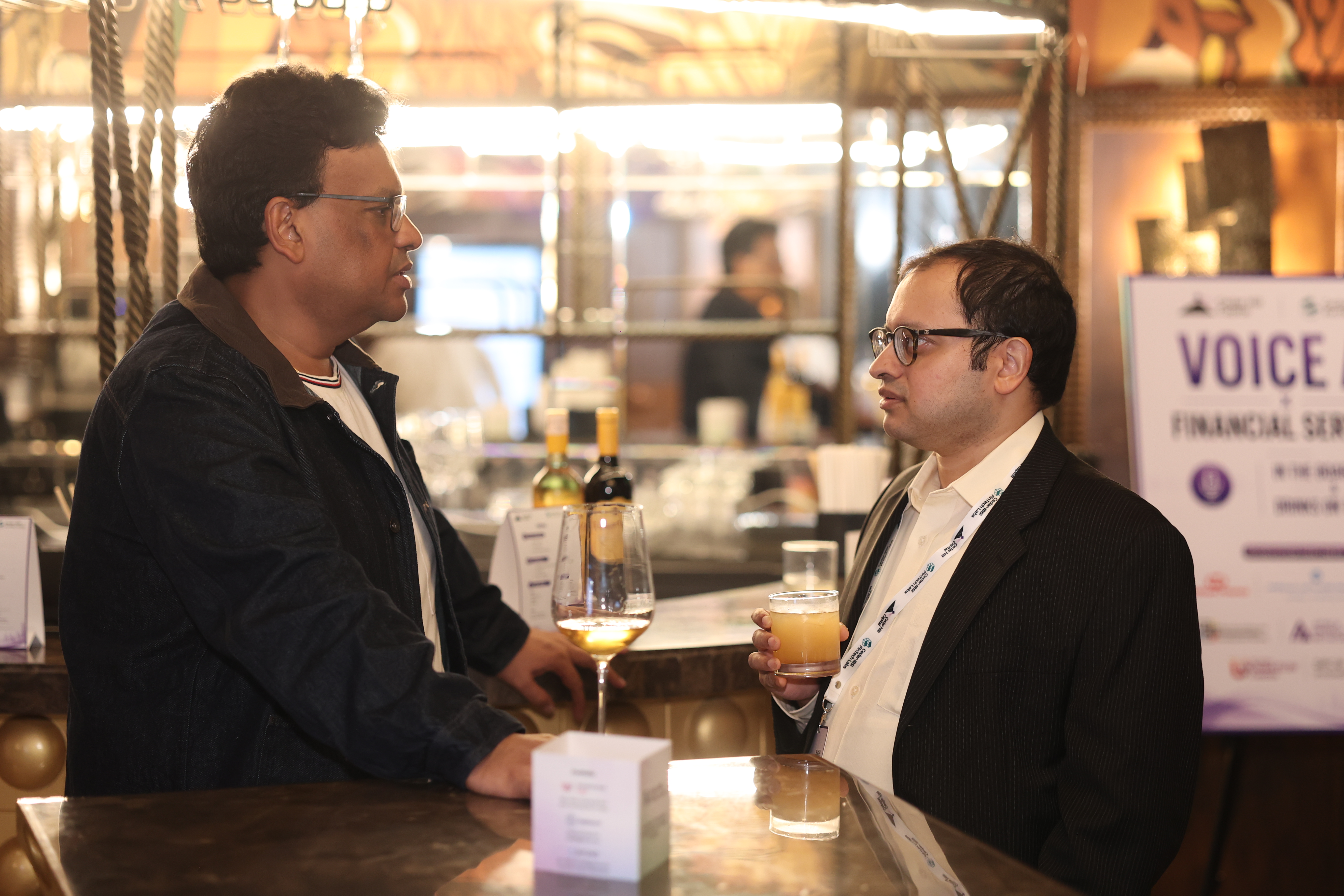 Happy Hour: Drinks on the Hill, Mumbai, Aug 2026 — photo 4