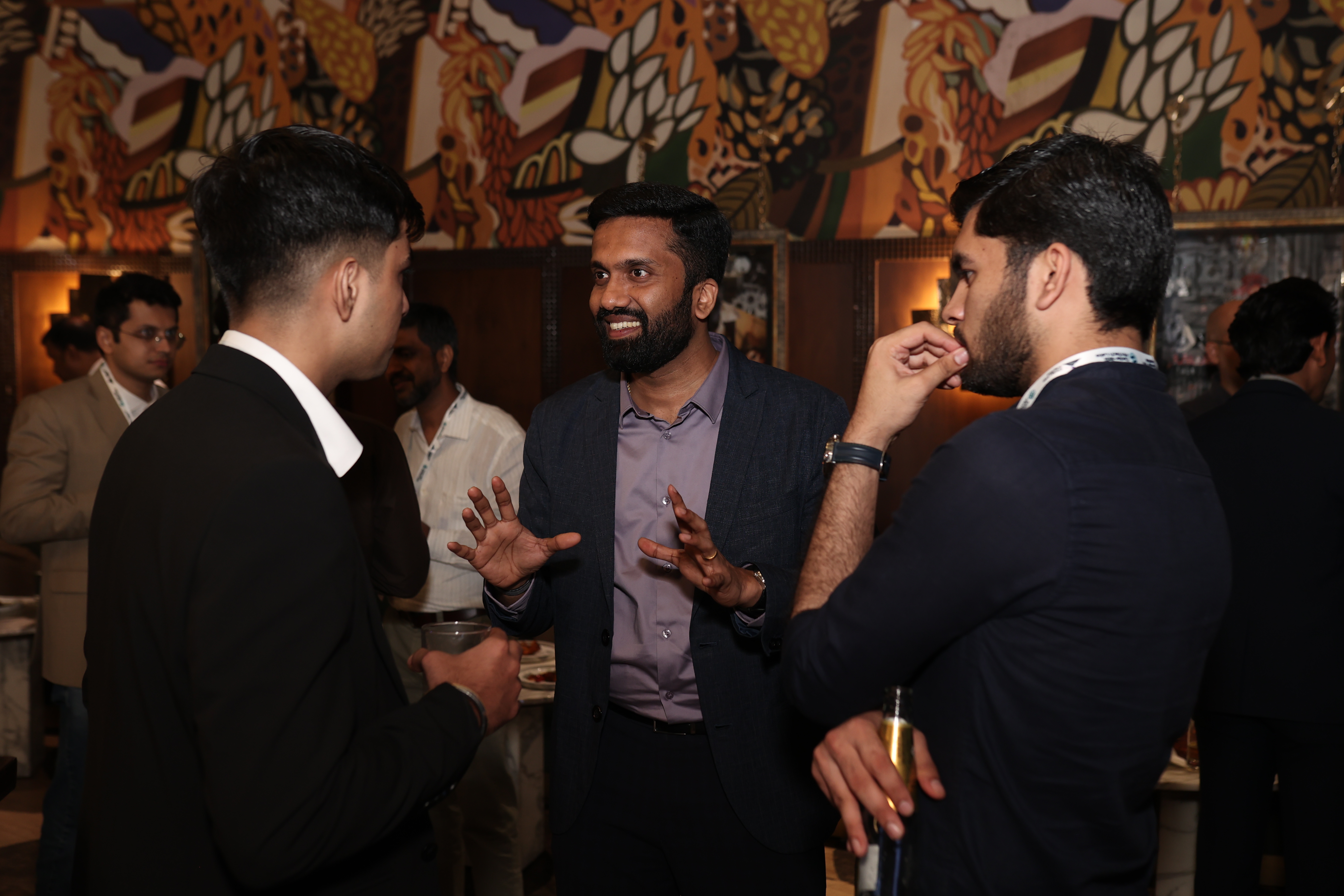 Happy Hour: Drinks on the Hill, Mumbai, Aug 2026 — photo 5