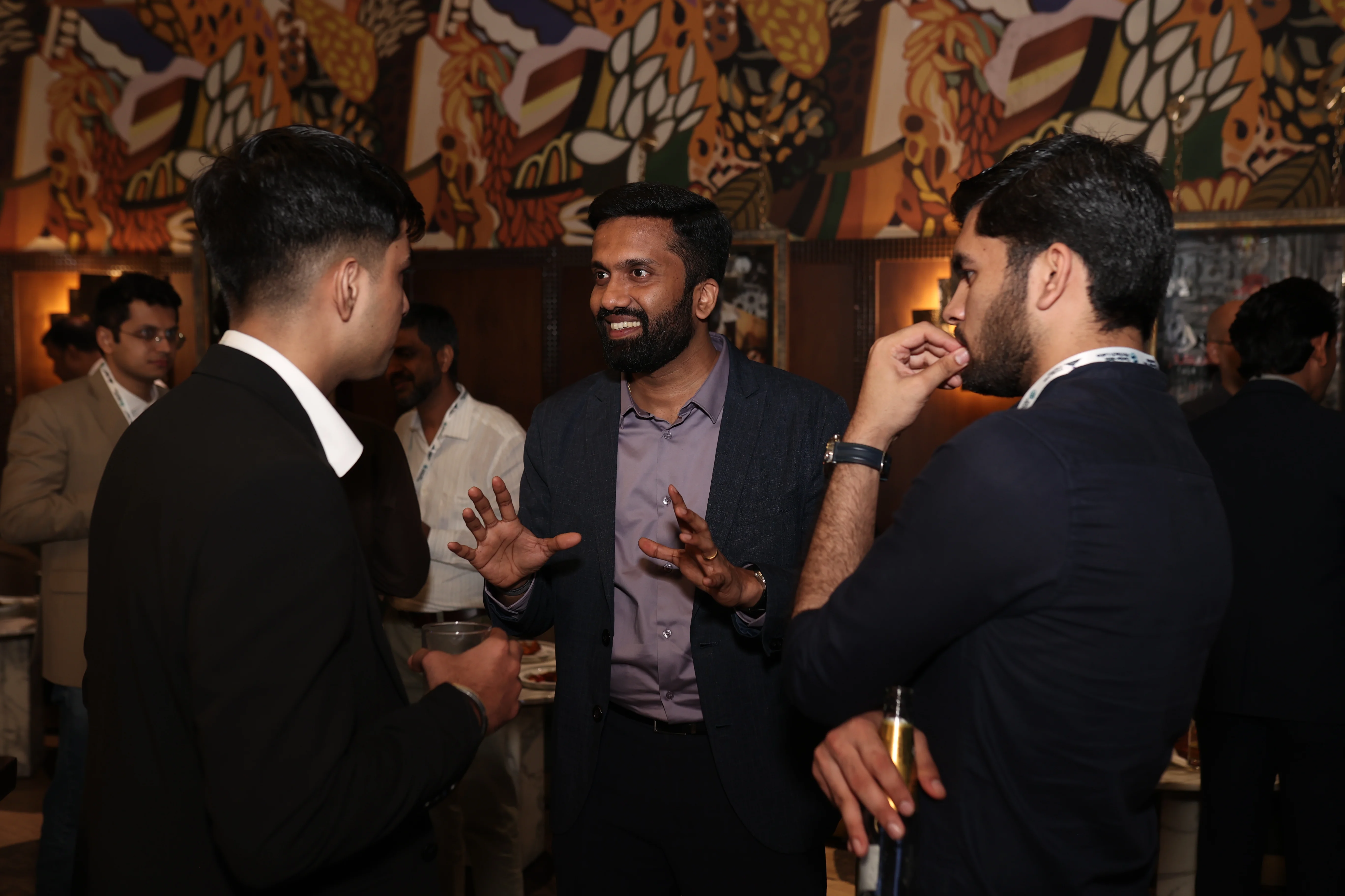 Happy Hour: Drinks on the Hill, Mumbai, Aug 2026 — photo 5