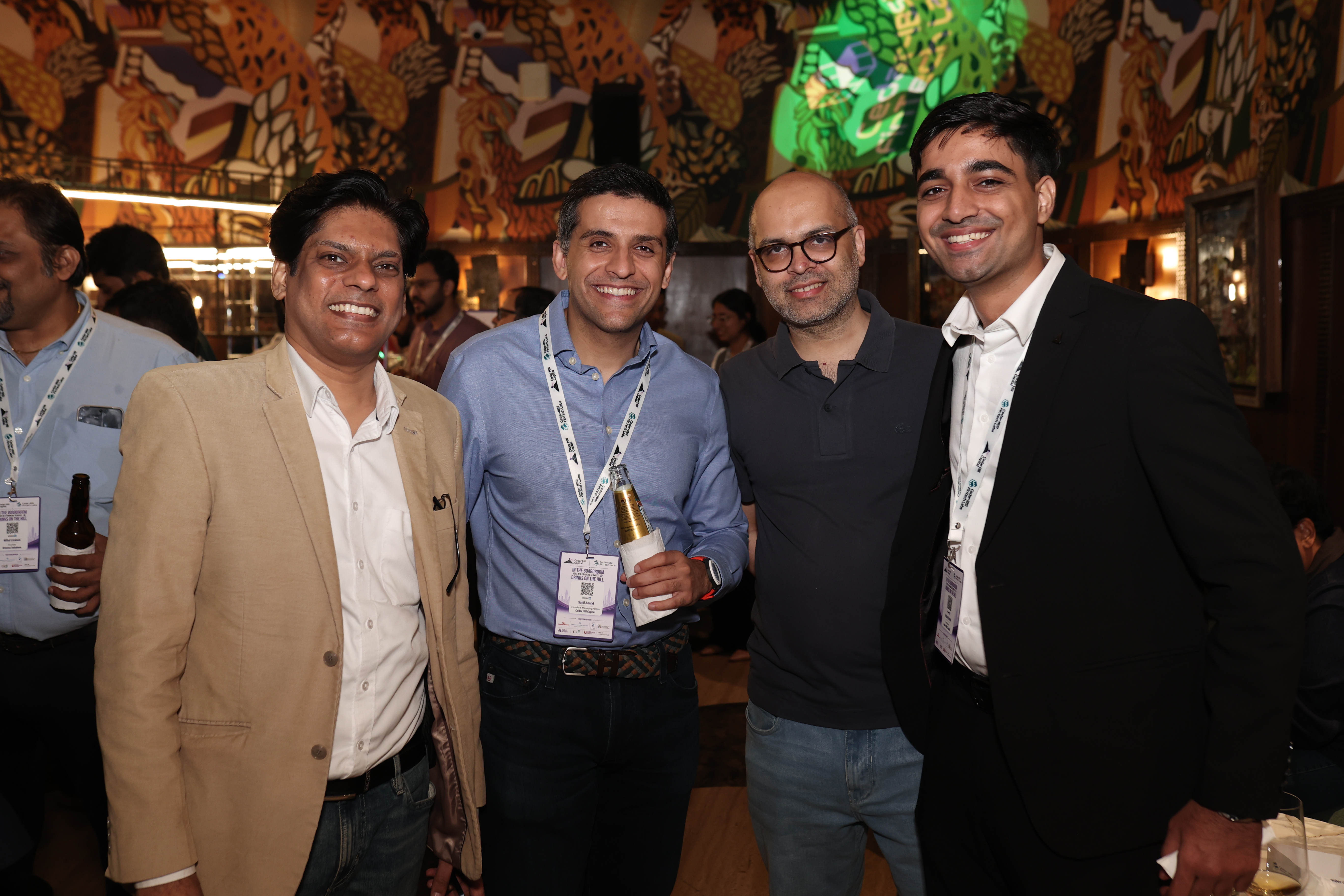 Happy Hour: Drinks on the Hill, Mumbai, Aug 2026 — photo 6