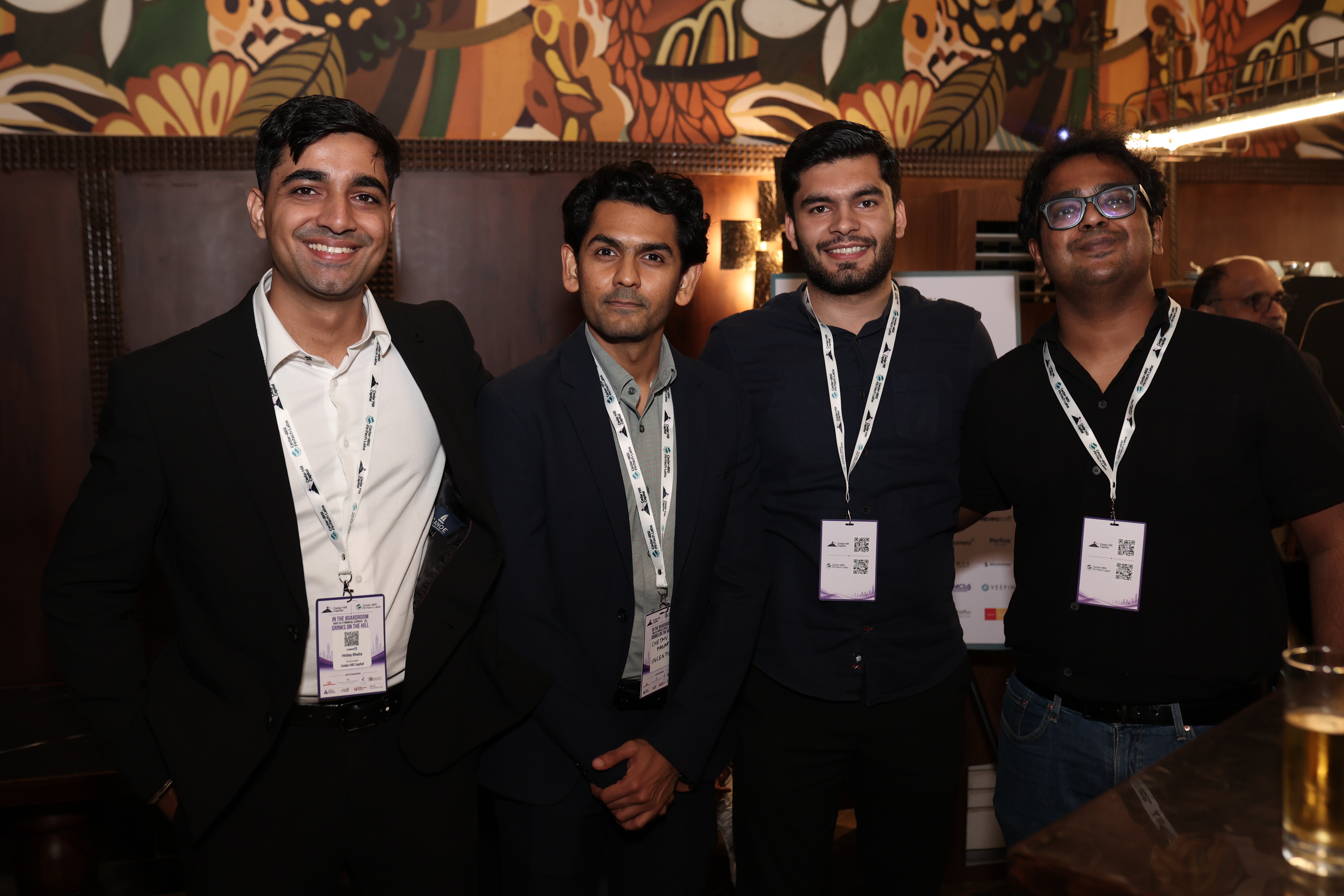 Happy Hour: Drinks on the Hill, Mumbai, Aug 2026 — photo 7