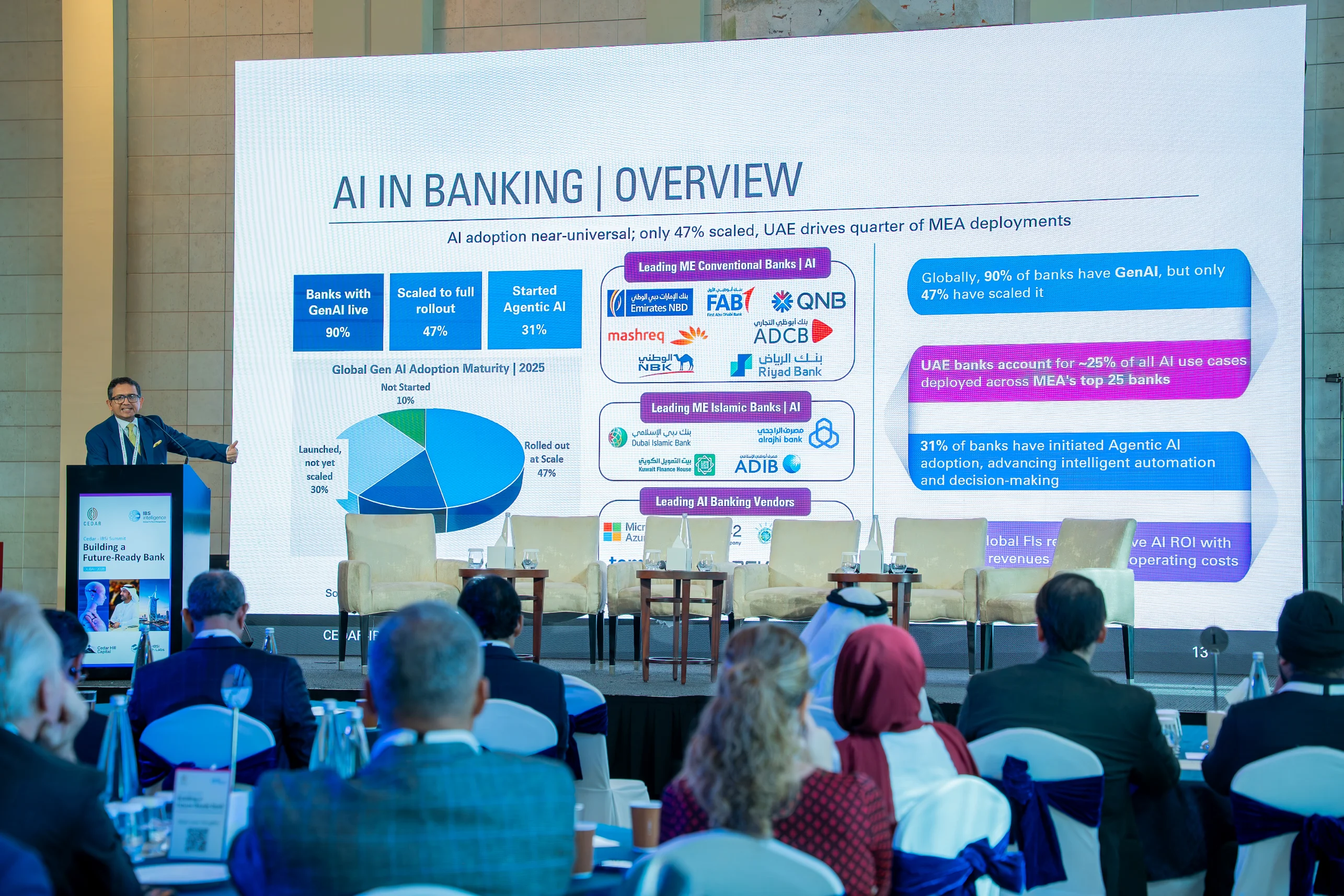 Building a Future-Ready Bank, Dubai, Oct 2026 — photo 11