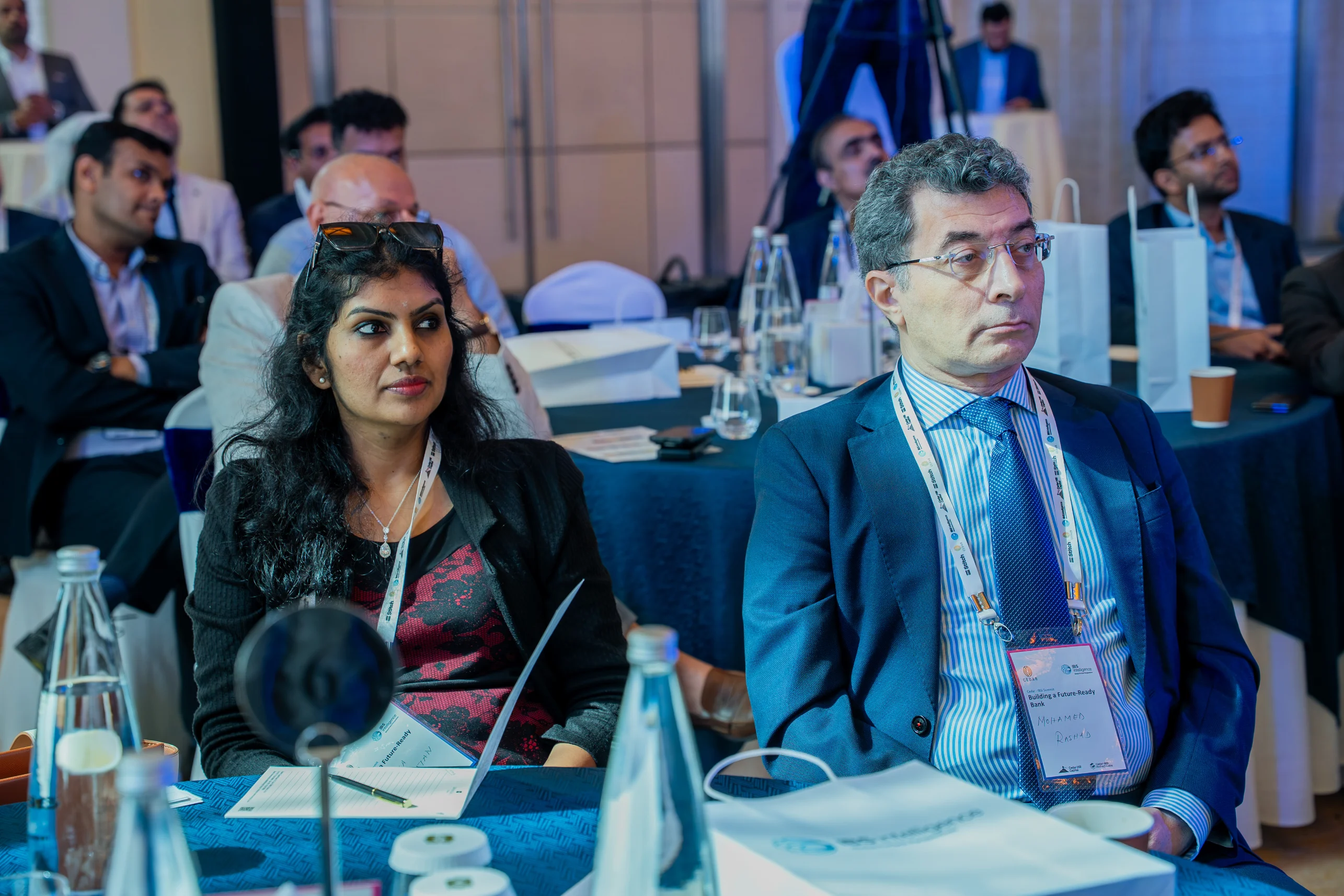 Building a Future-Ready Bank, Dubai, Oct 2026 — photo 16
