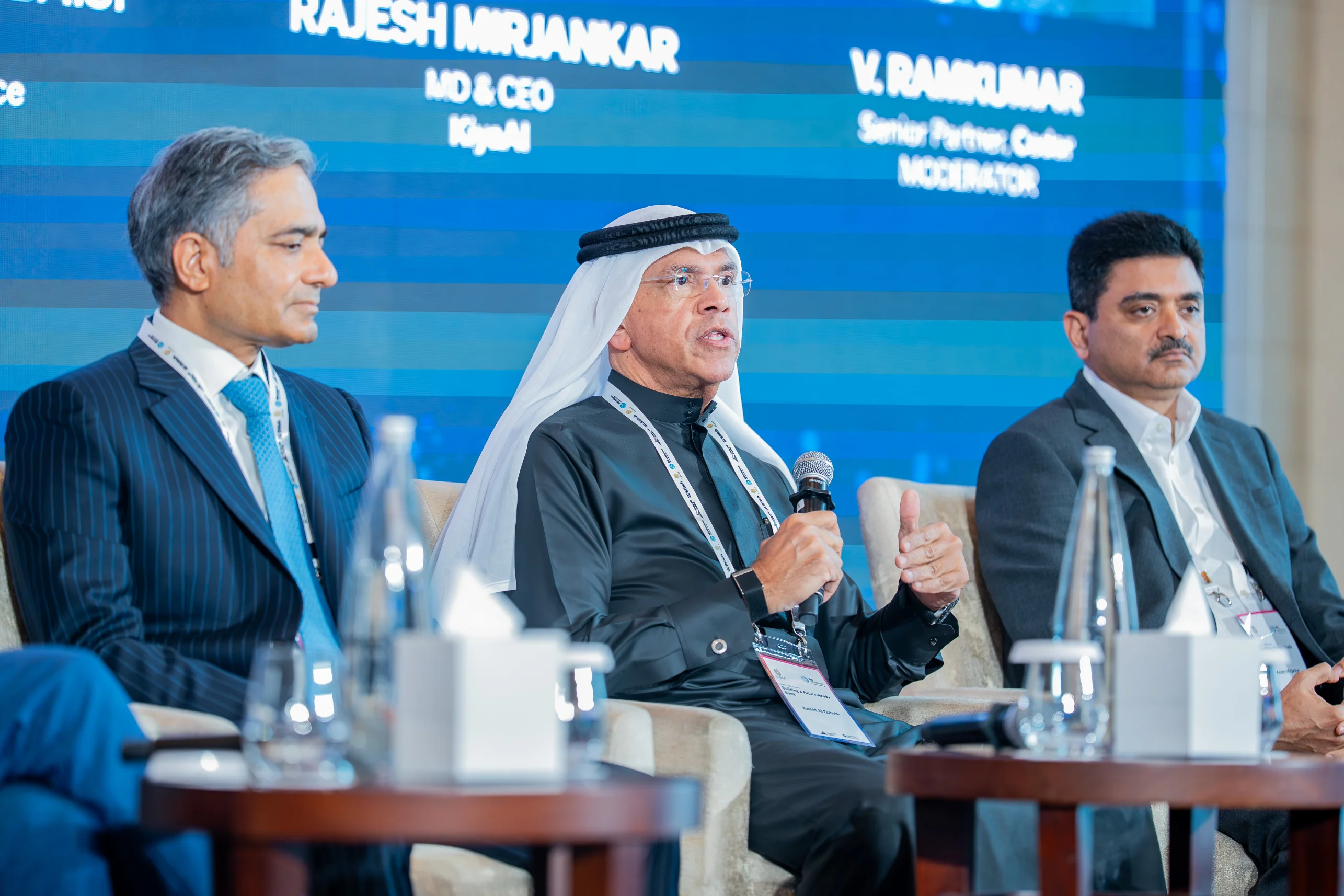 Building a Future-Ready Bank, Dubai, Oct 2026 — photo 17