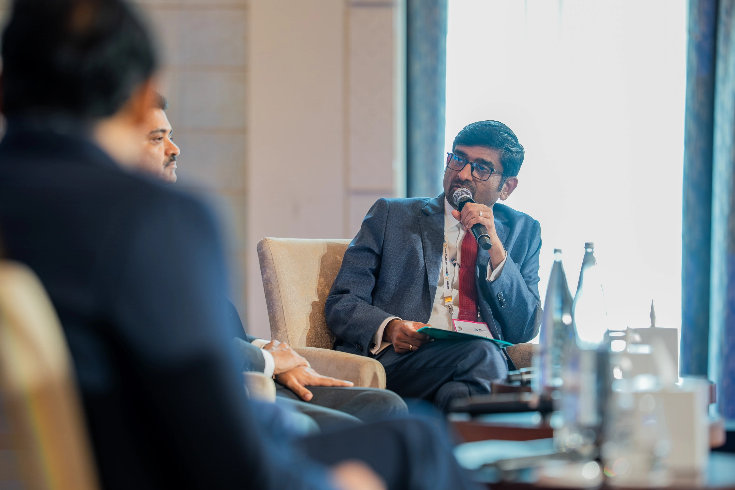 Building a Future-Ready Bank, Dubai, Oct 2026 — photo 18