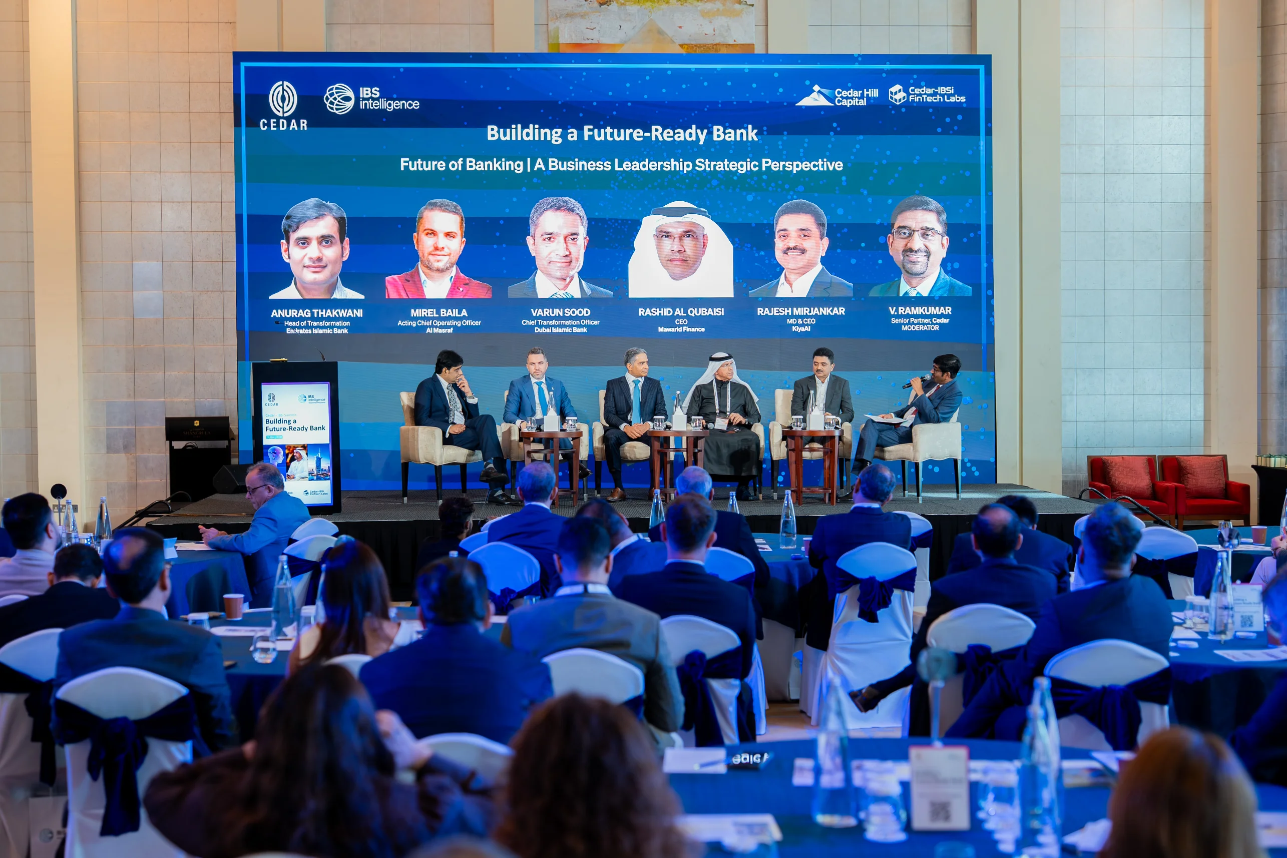 Building a Future-Ready Bank, Dubai, Oct 2026 — photo 19