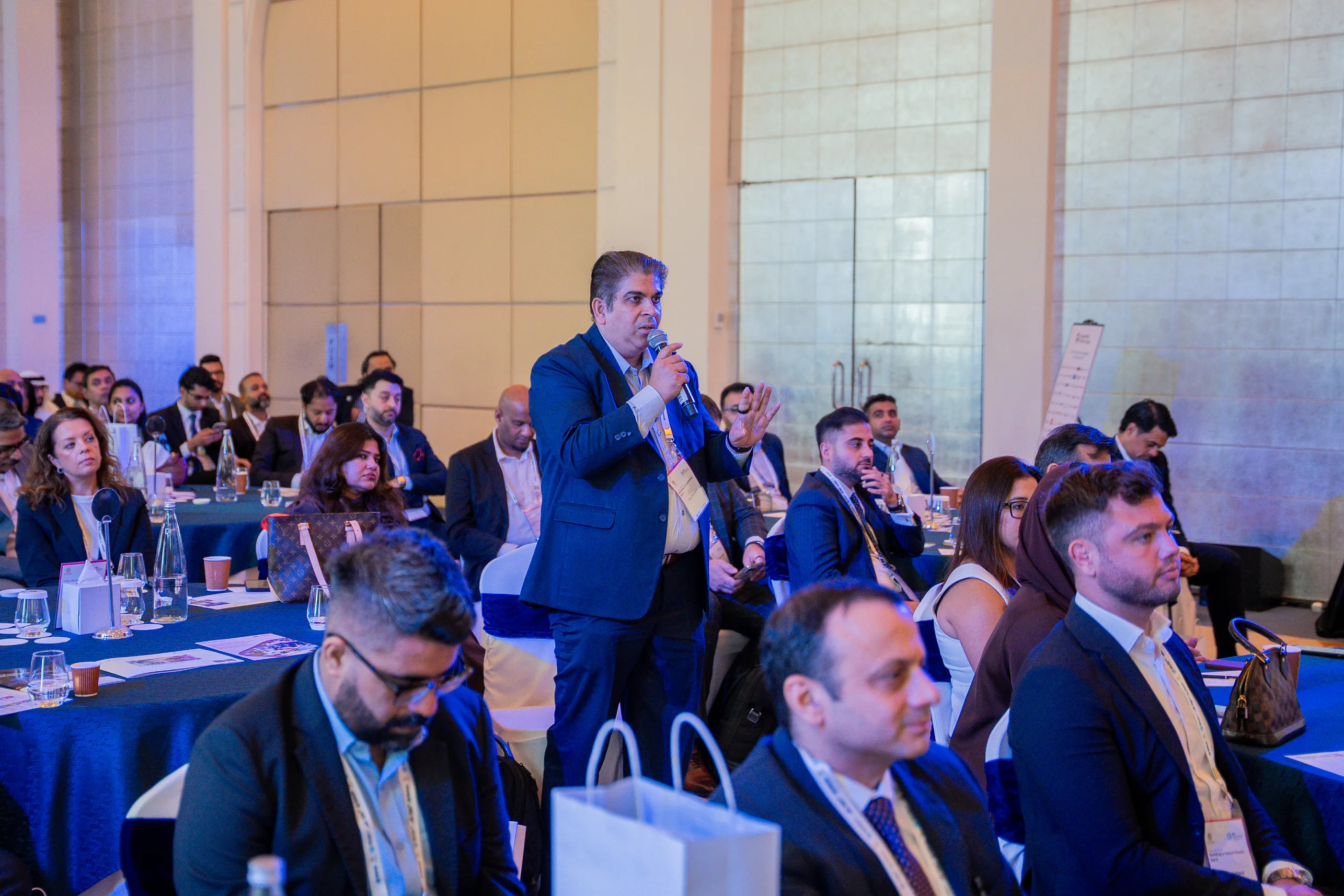 Building a Future-Ready Bank, Dubai, Oct 2026 — photo 24