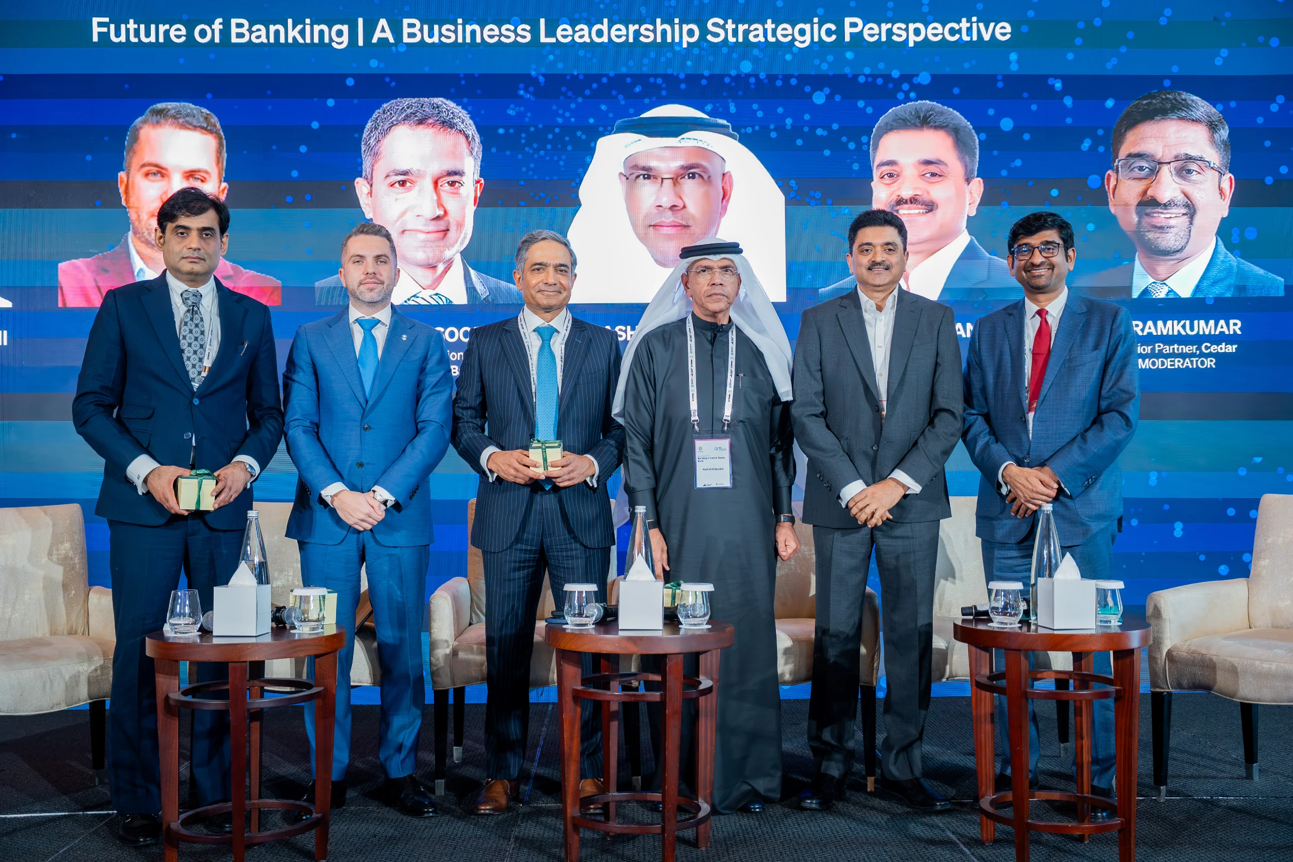 Building a Future-Ready Bank, Dubai, Oct 2026 — photo 26