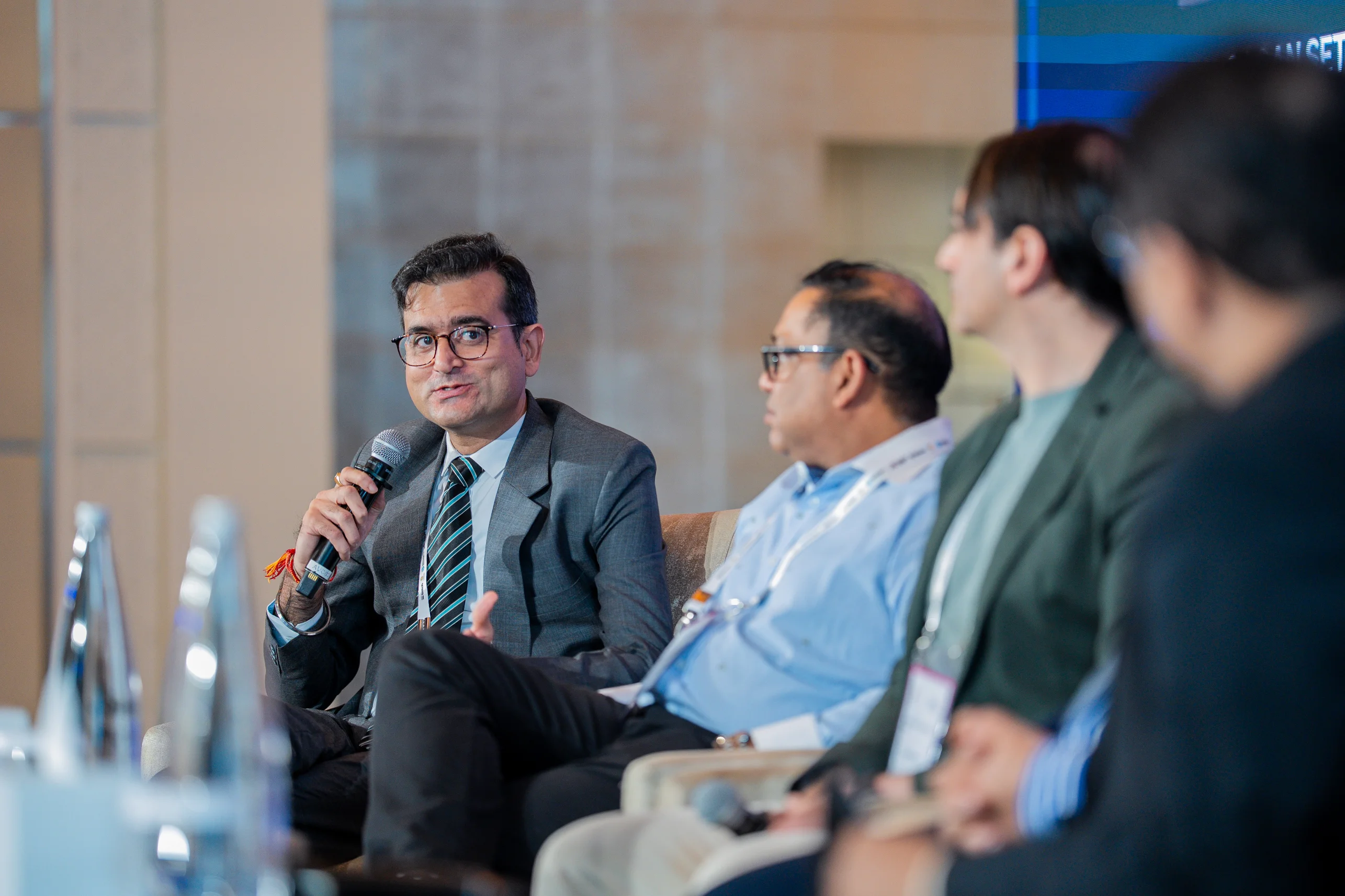 Building a Future-Ready Bank, Dubai, Oct 2026 — photo 30