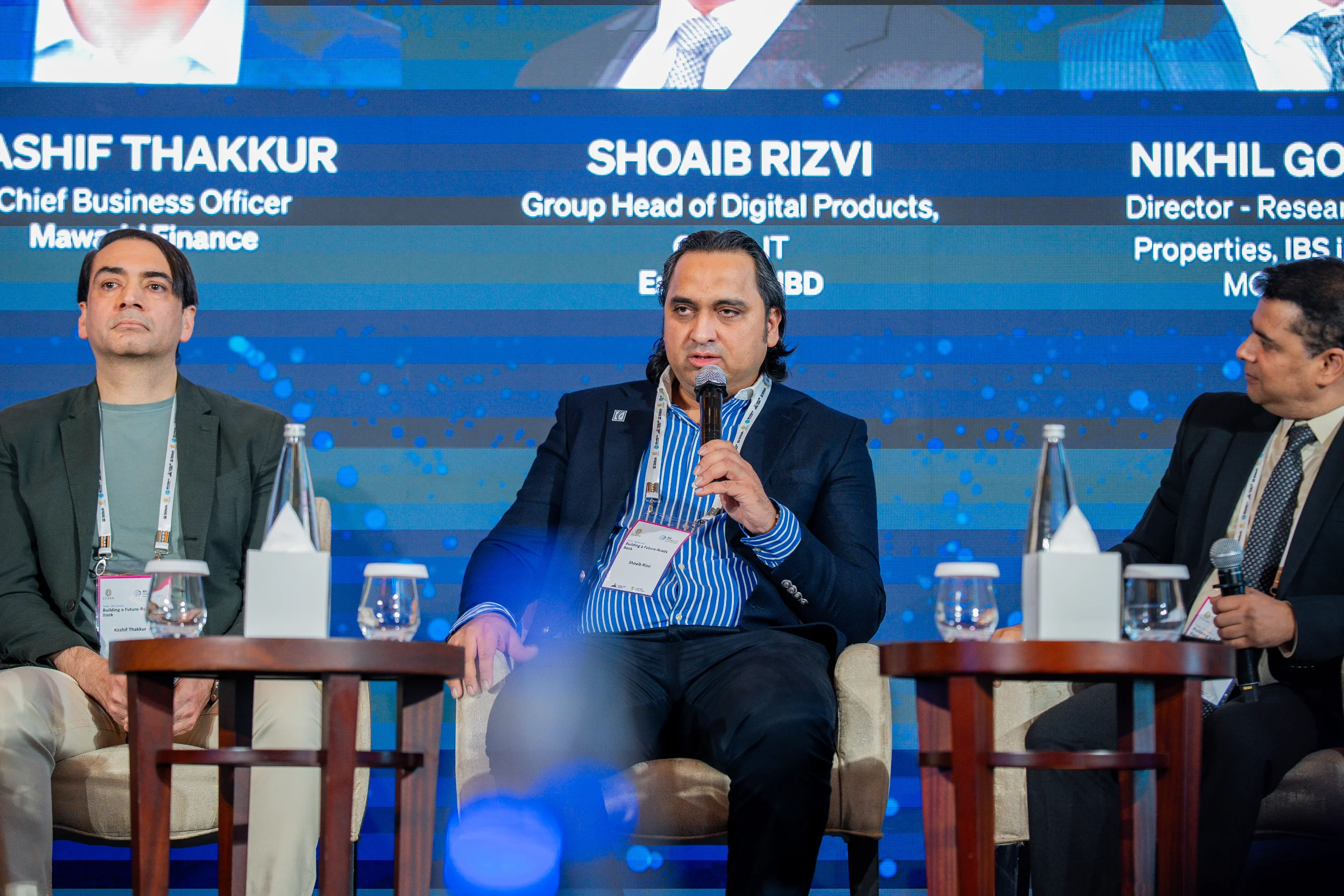 Building a Future-Ready Bank, Dubai, Oct 2026 — photo 31