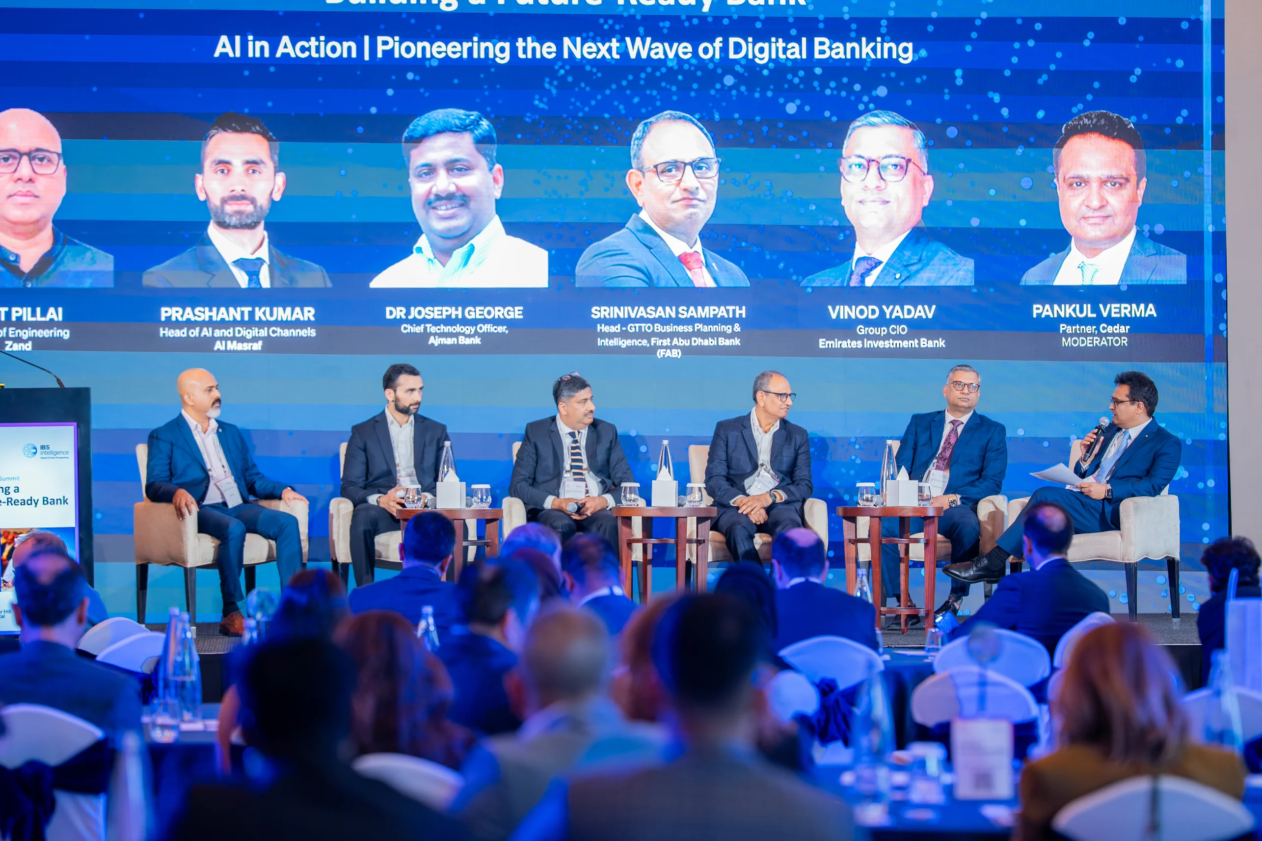 Building a Future-Ready Bank, Dubai, Oct 2026 — photo 34