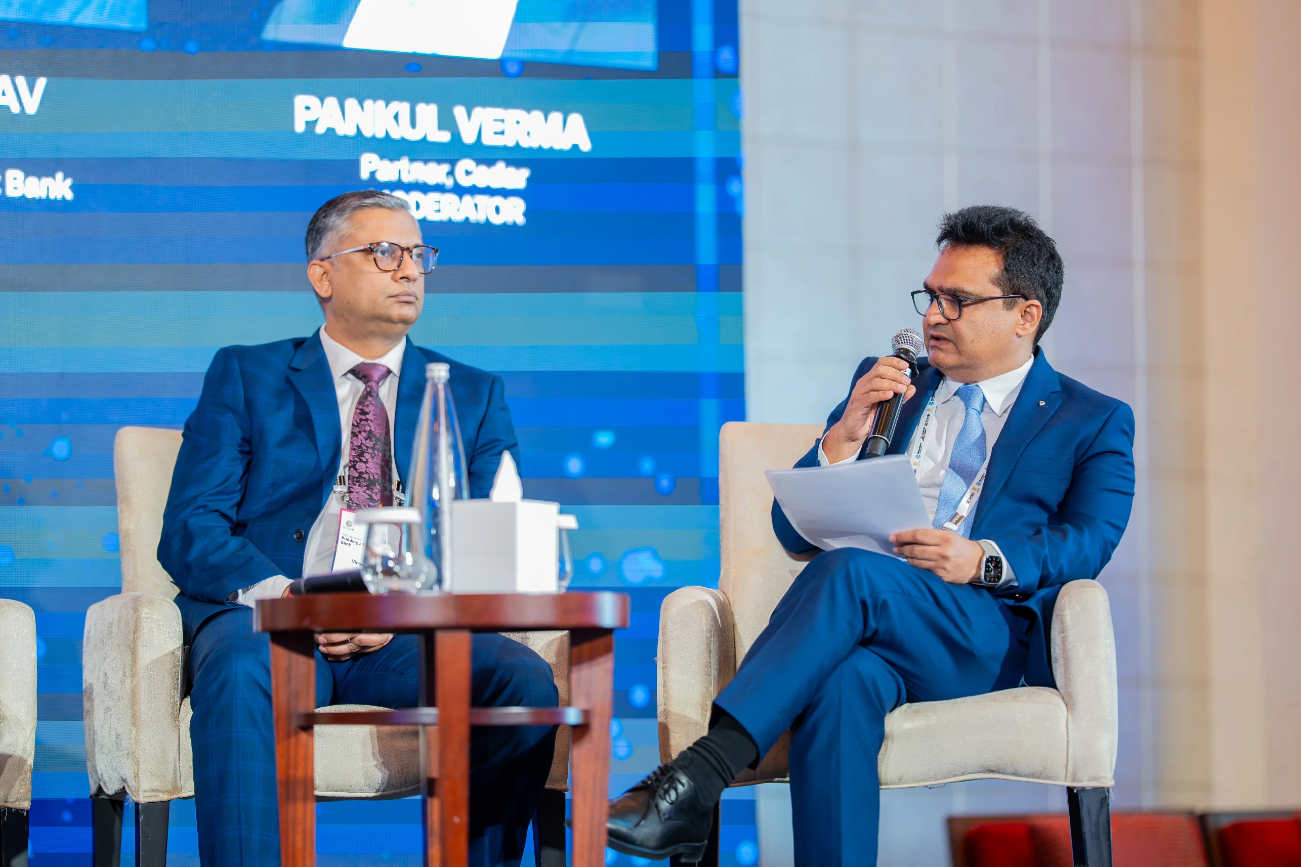 Building a Future-Ready Bank, Dubai, Oct 2026 — photo 36