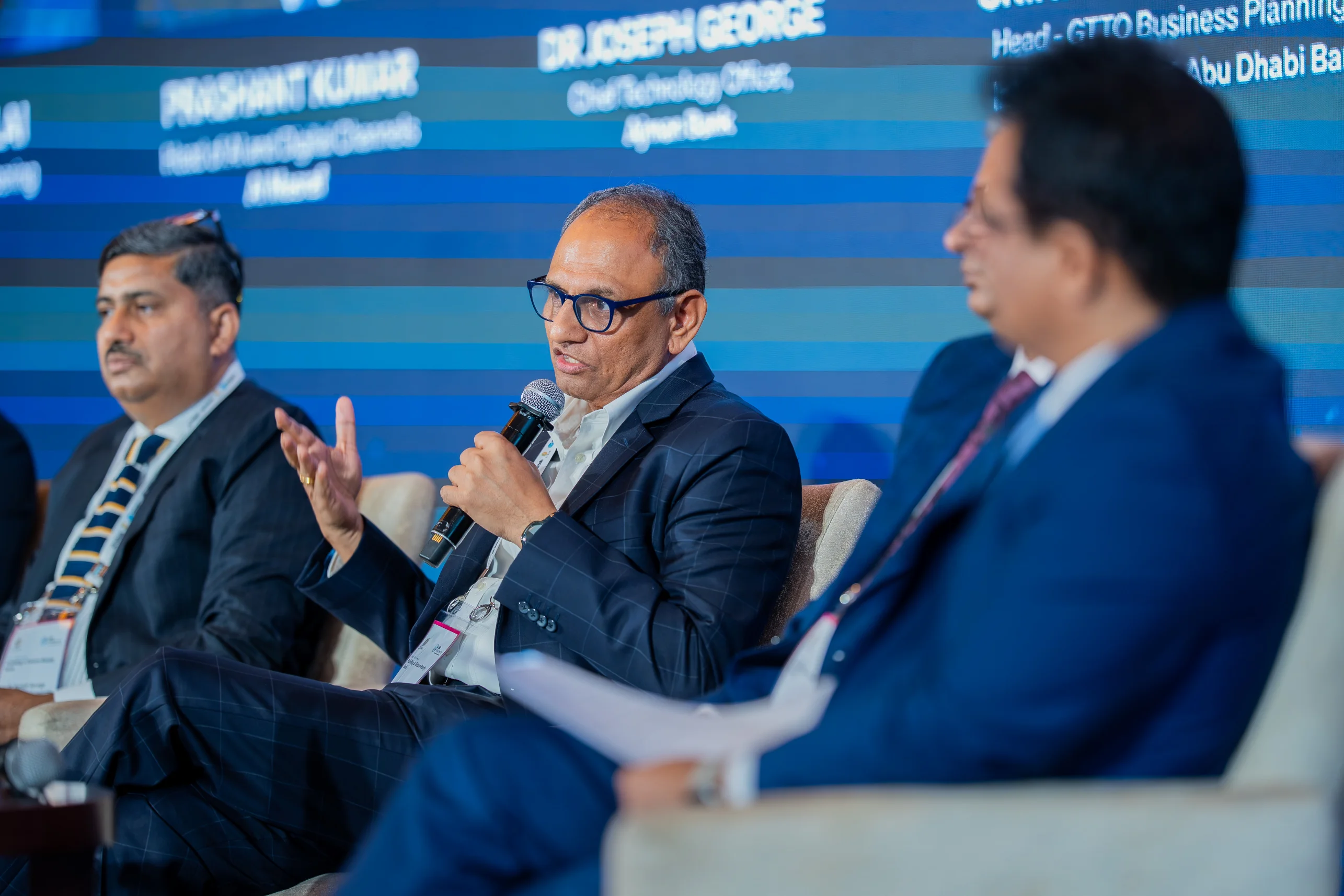 Building a Future-Ready Bank, Dubai, Oct 2026 — photo 40