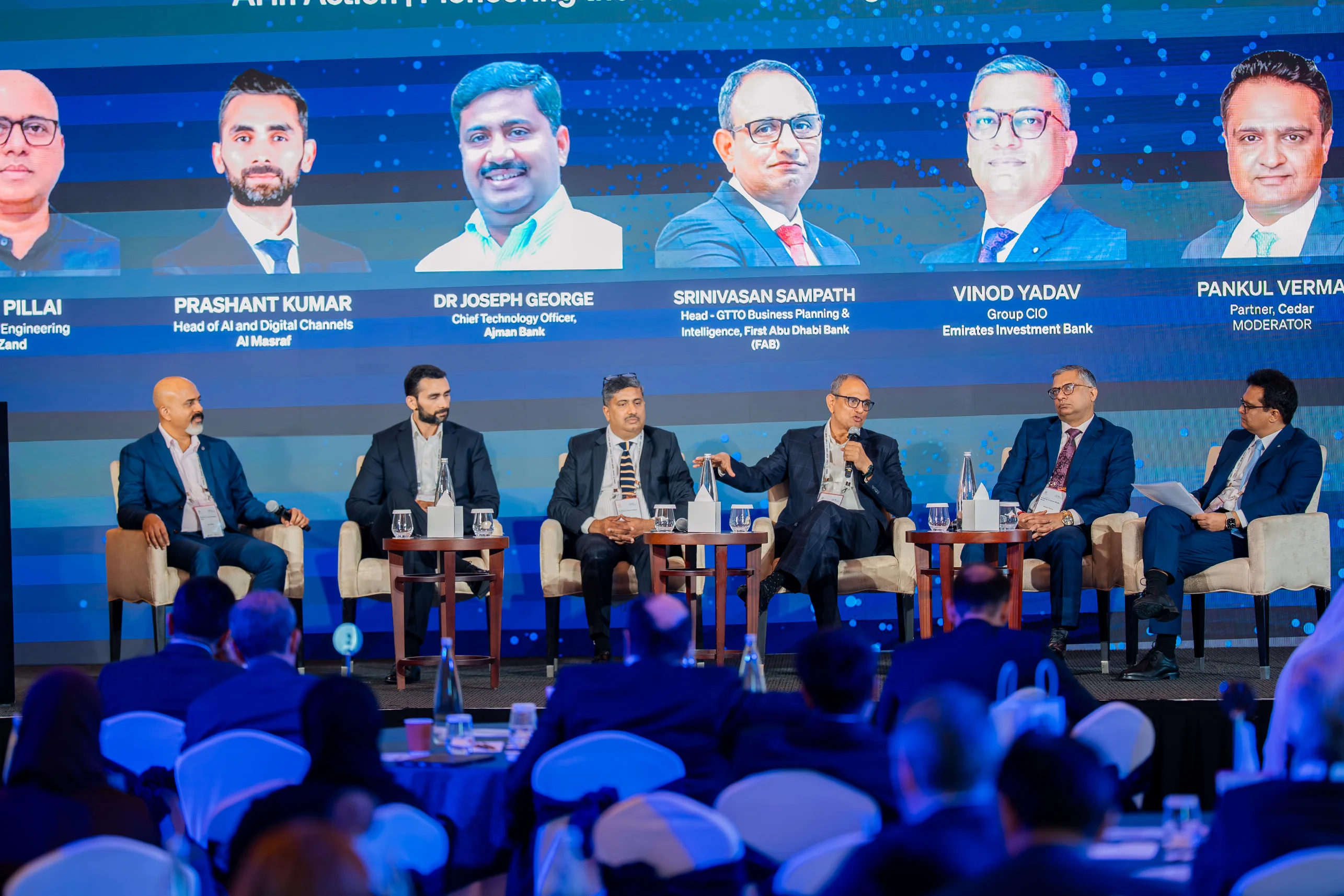 Building a Future-Ready Bank, Dubai, Oct 2026 — photo 41