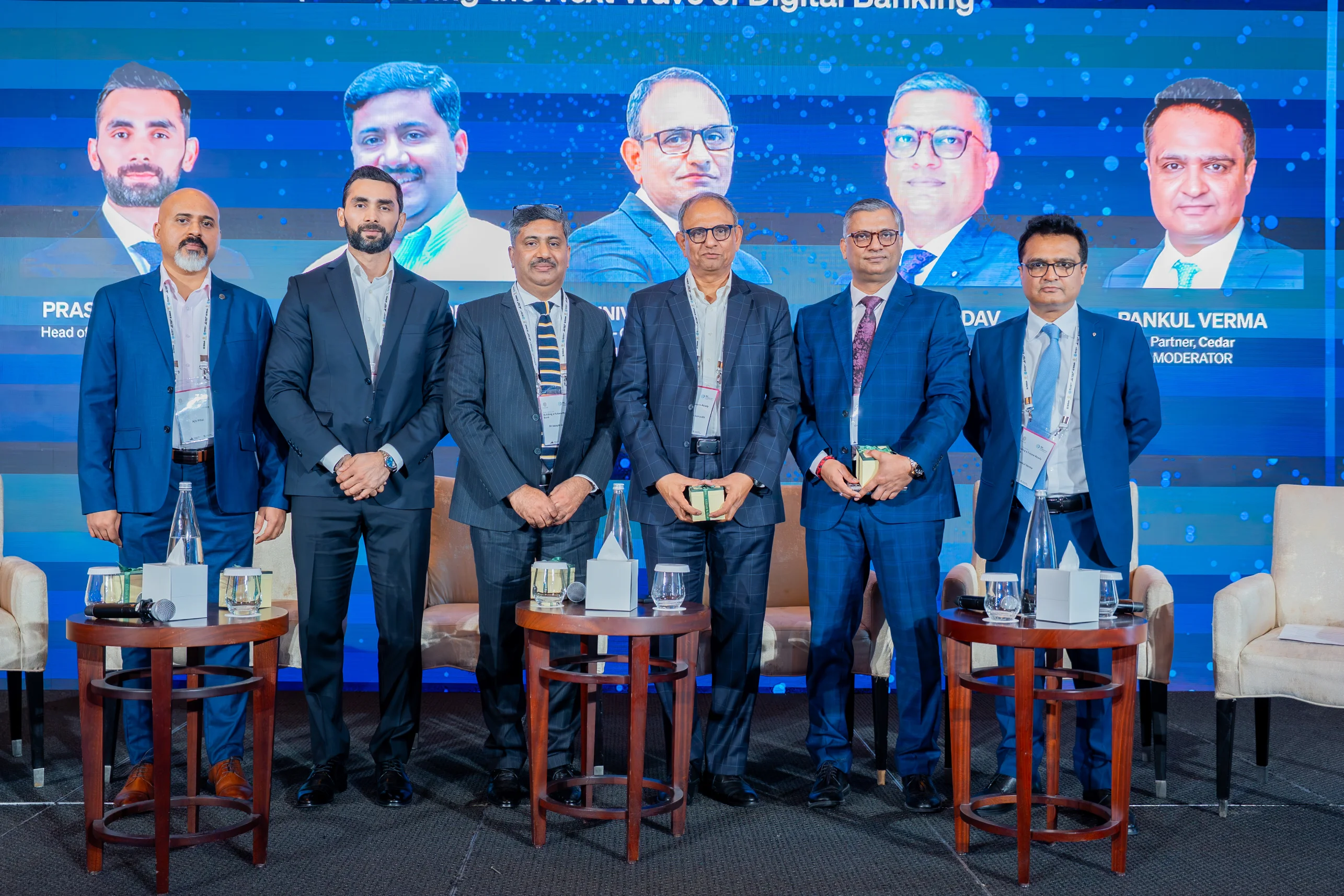 Building a Future-Ready Bank, Dubai, Oct 2026 — photo 42