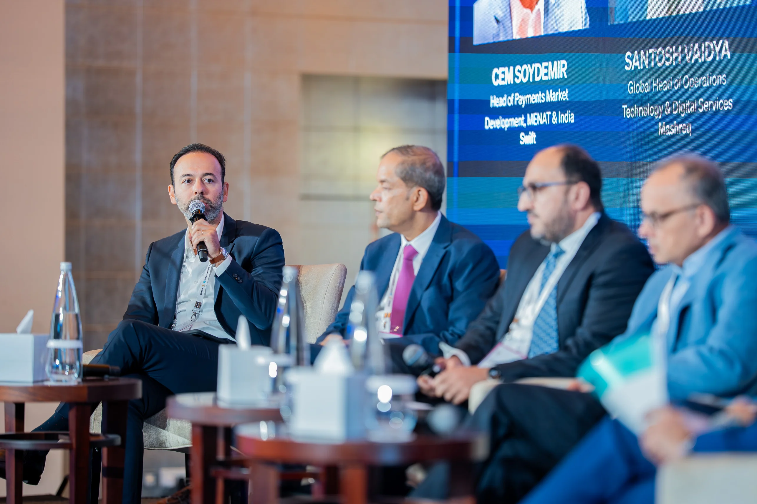 Building a Future-Ready Bank, Dubai, Oct 2026 — photo 45