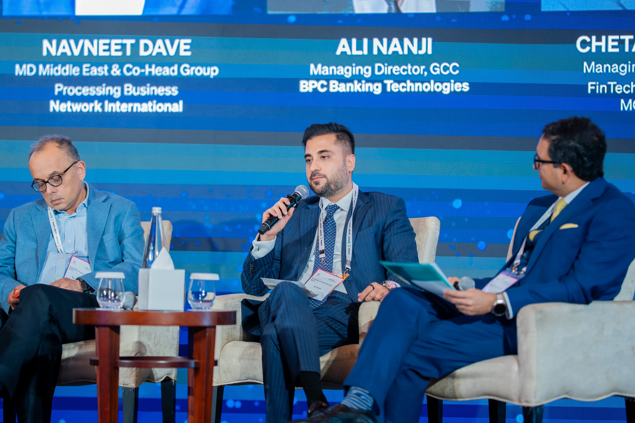 Building a Future-Ready Bank, Dubai, Oct 2026 — photo 46
