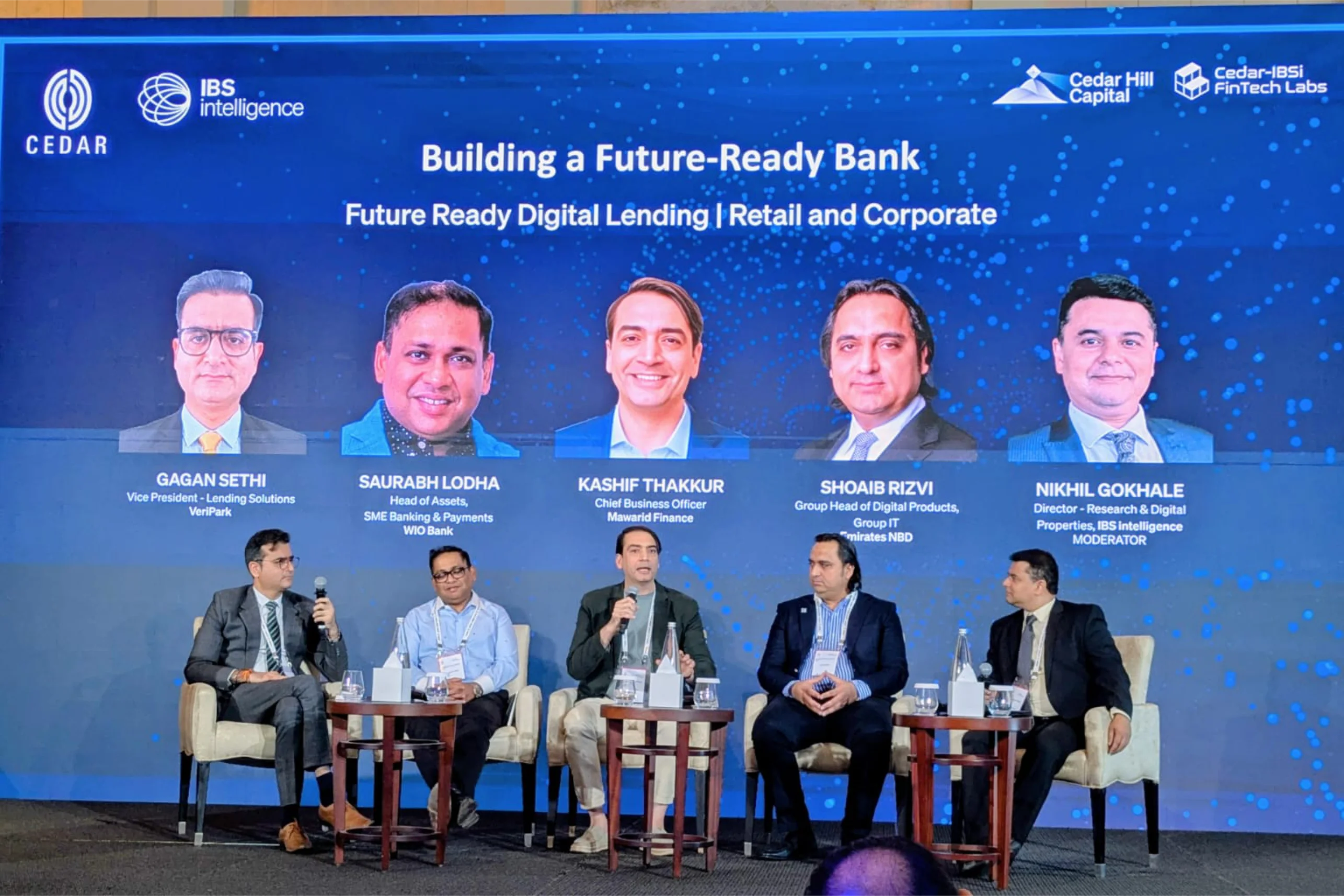 Building a Future-Ready Bank, Dubai, Oct 2026 — photo 48