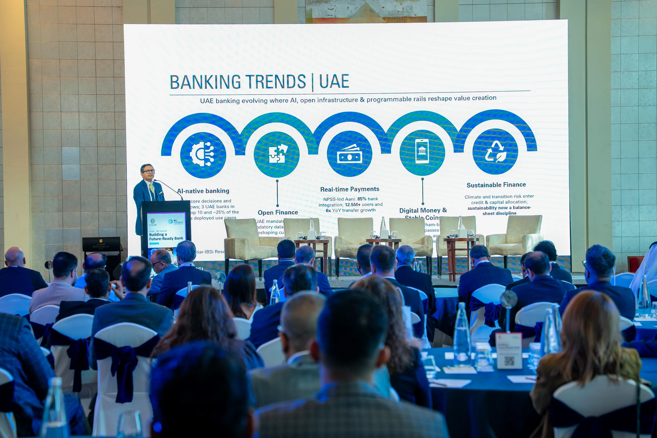 Building a Future-Ready Bank, Dubai, Oct 2026 — photo 7